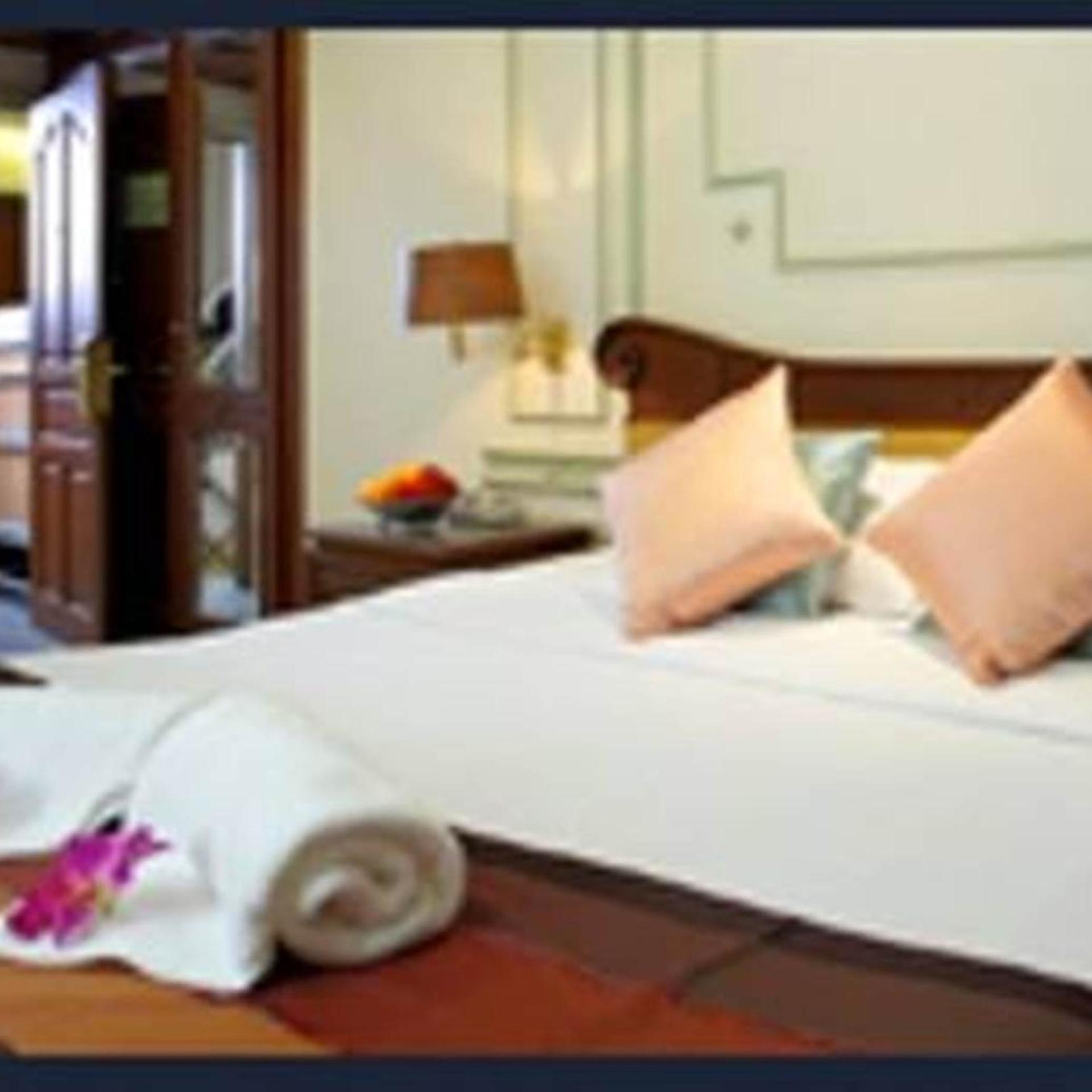 غرفة تُحدَّد حسب التوفر، Majestic Suites 6/9