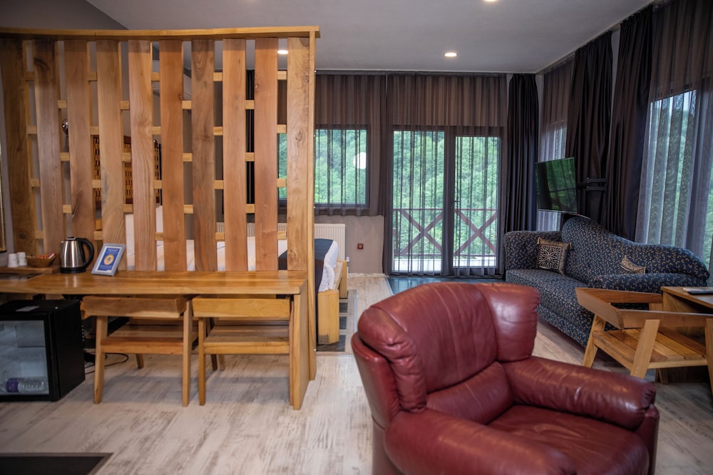 The Canyon Hotel & Resort 34/62