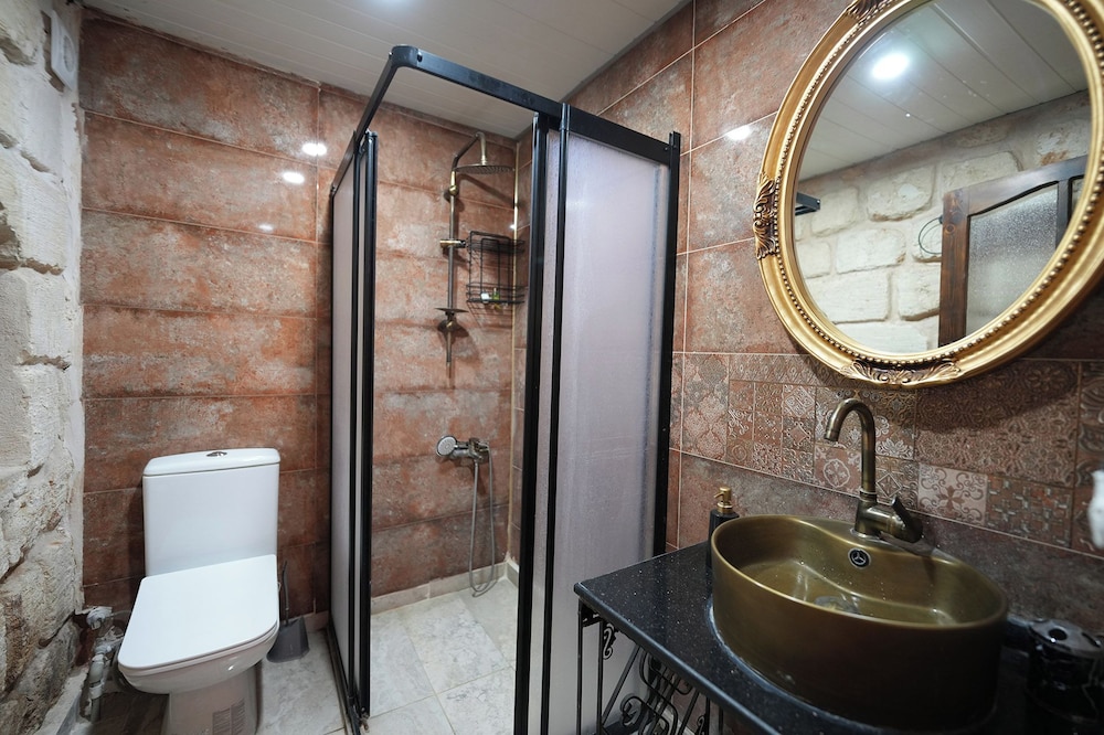 Sikeft Butik Otel 49/50