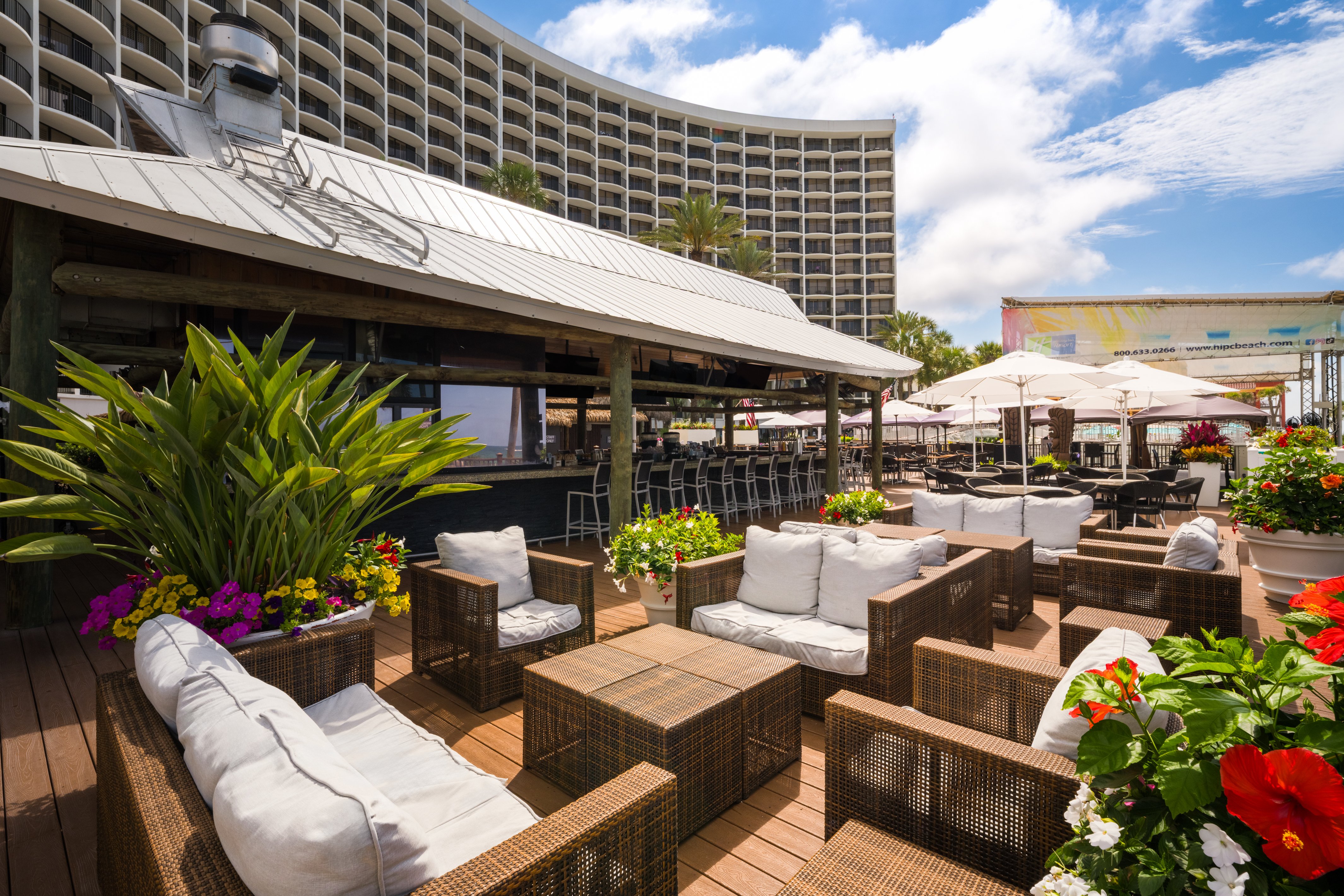 Holiday Inn Resort Panama City Beach 47/74