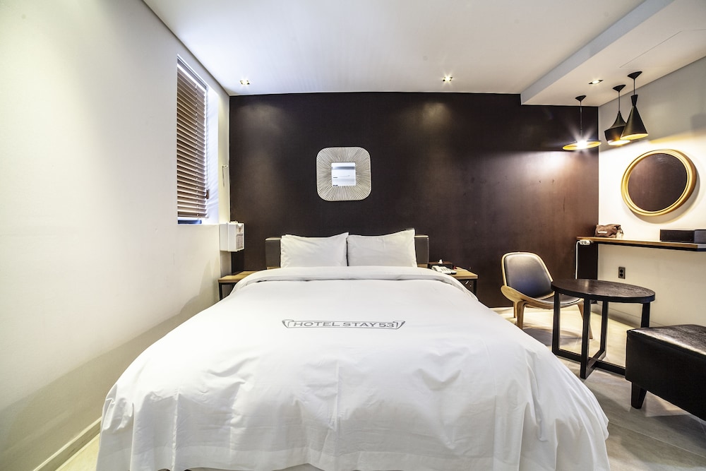 Stay 53 Hotel 24/50
