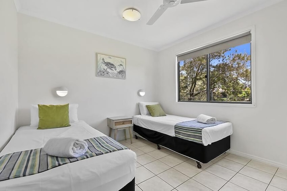 Ingenia Holidays Hervey Bay 18/50