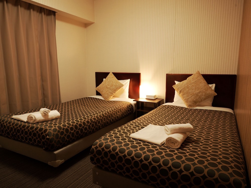 Hotel the Garden 6 Ichinomiya 25/46
