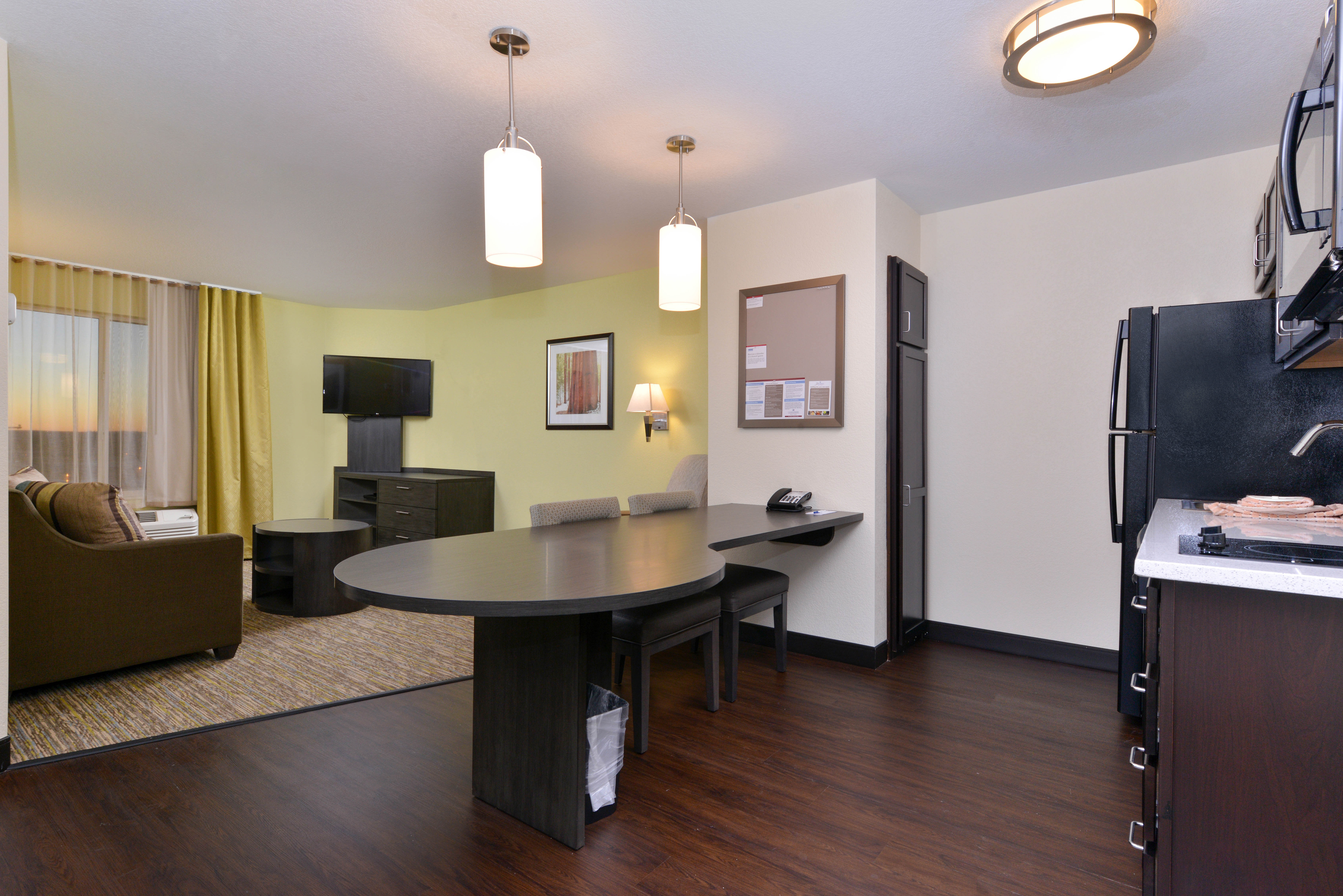 Candlewood Suites Casper 50/56