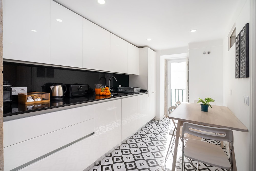 Santa Justa Prime Guesthouse 6/50