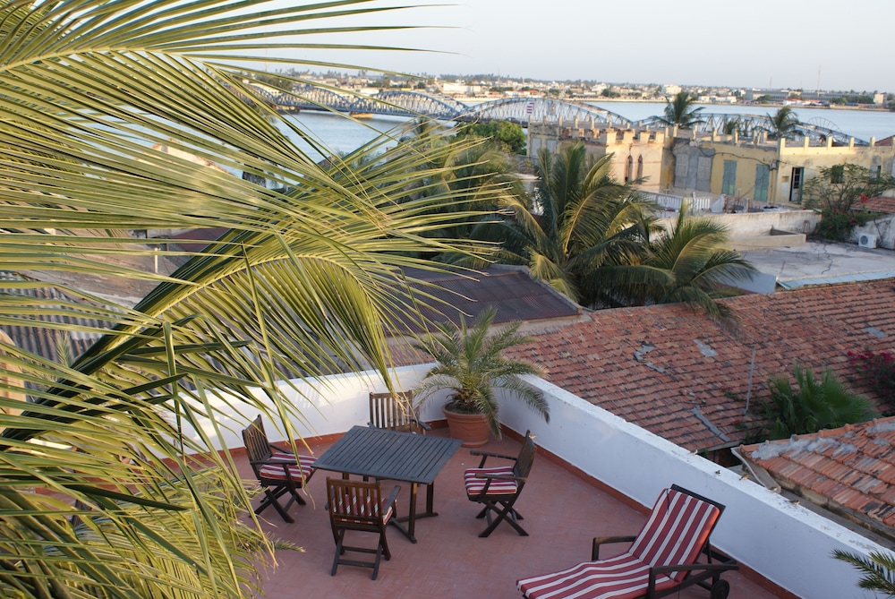 Le Residence Hotel 49/50