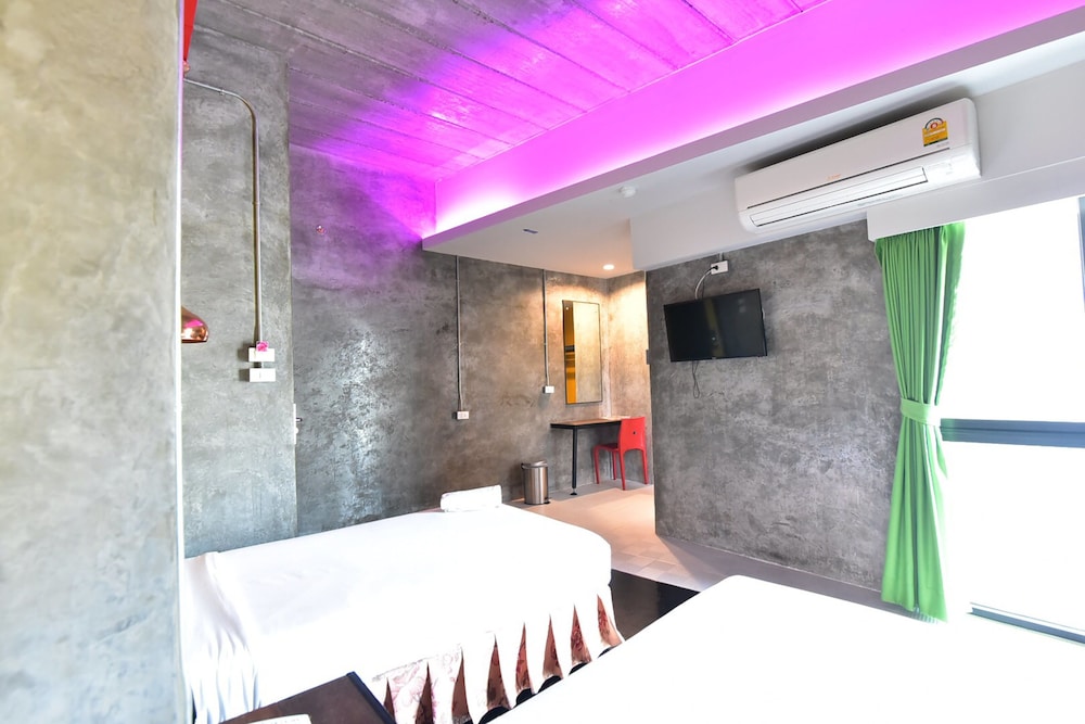 Ps Extra Hotel 31/72