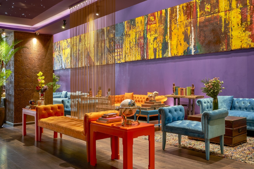 M Village Premier Hotel Thi Sach, a brand of Modern Village Lifestyle 57/78