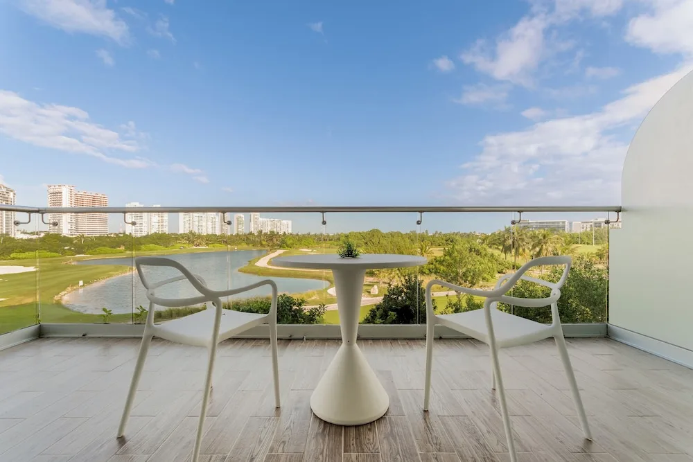 Amaan Vacation Suites 28/50
