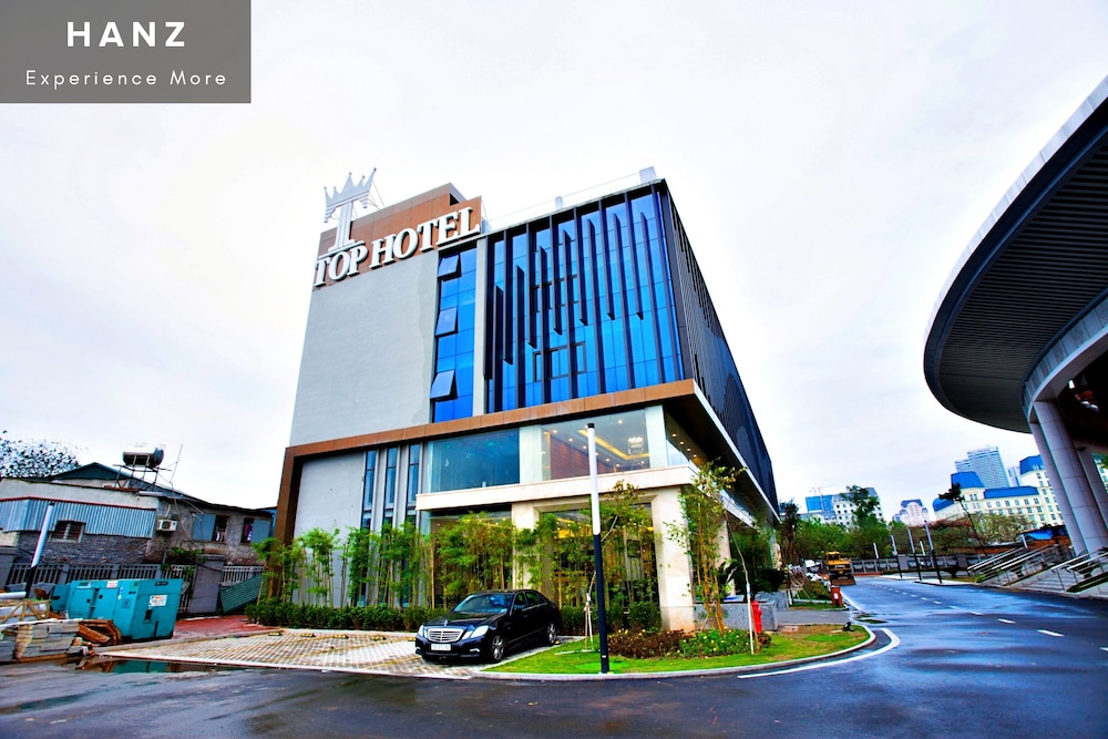 TOP HOTEL 57/60