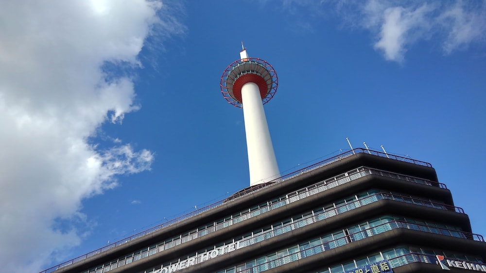 Keio Prelia Hotel Kyoto Karasuma Gojo 3/69