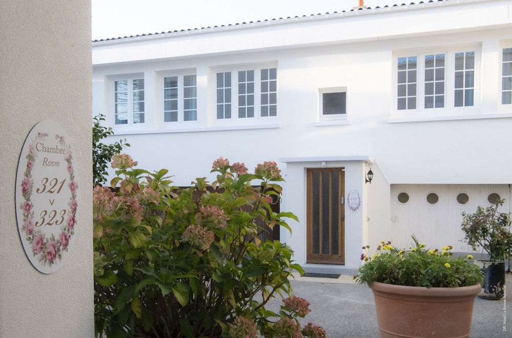 Hotel de Charme La Bonne Adresse 7/60