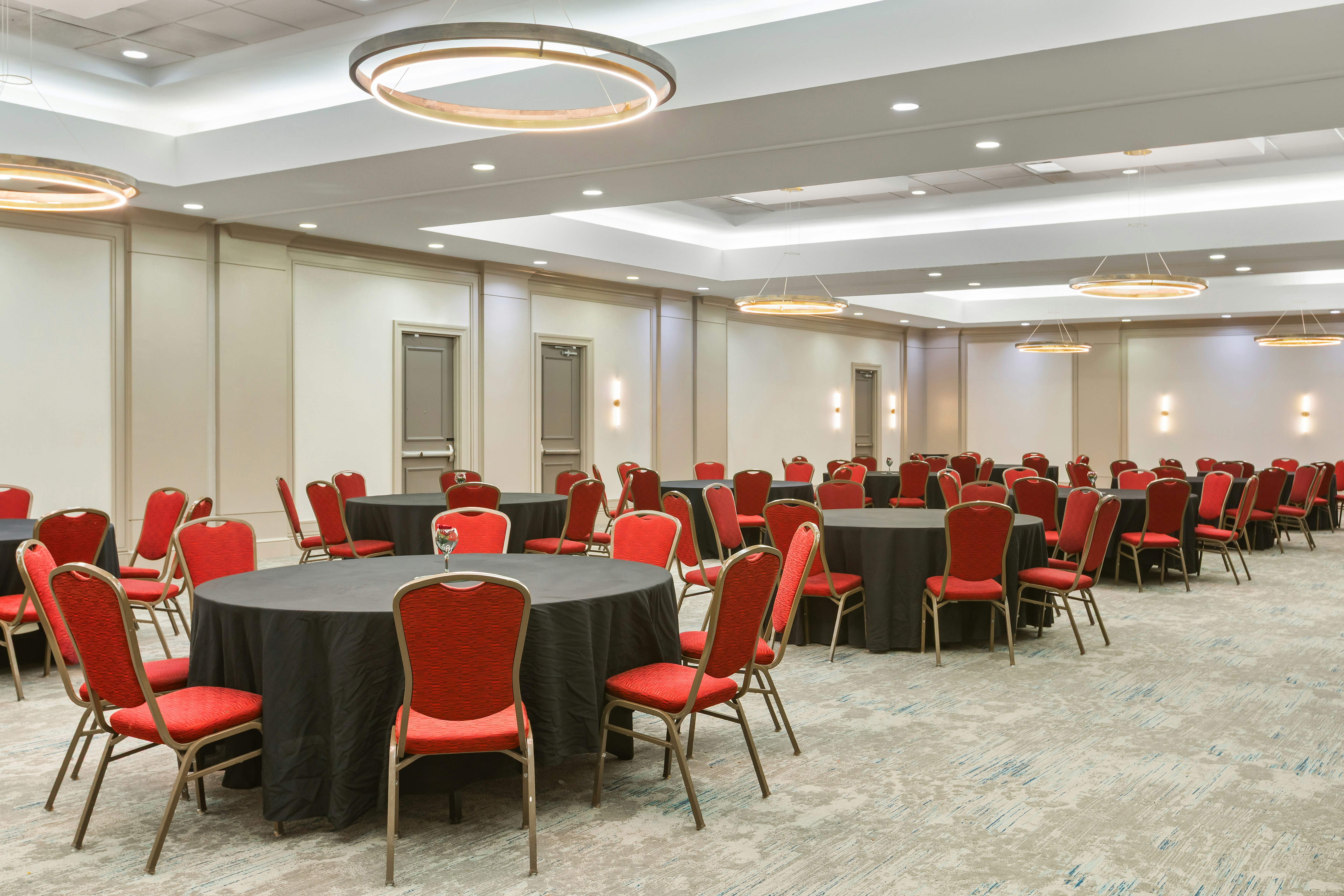 Hilton Garden Inn Atlanta Airport North 32/38