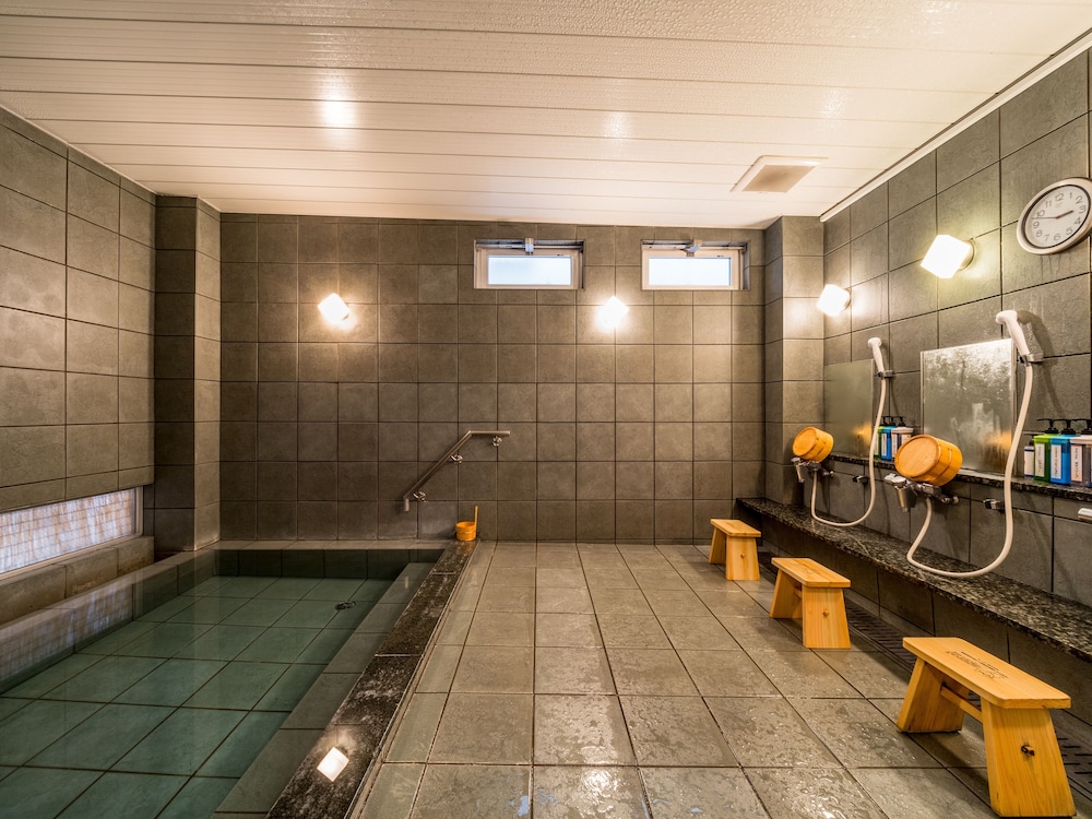 Super Hotel Takamatsu-Kinenkan 21/25