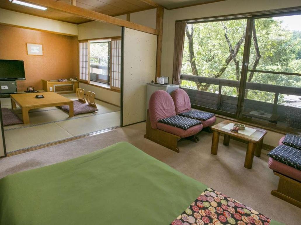 Wafu Ryokan Misato 32/45