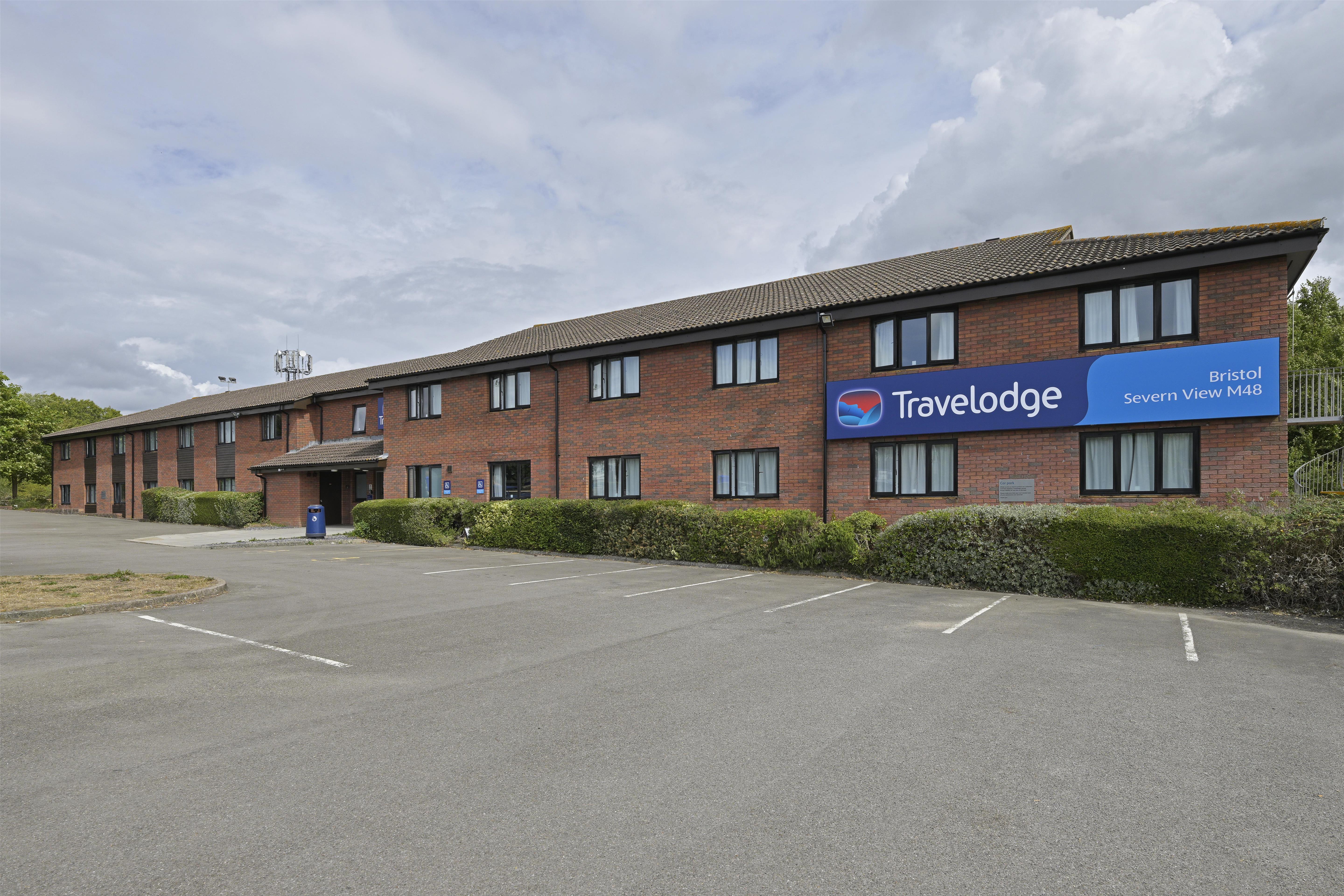 Travelodge Bristol Severn View M48 3/24