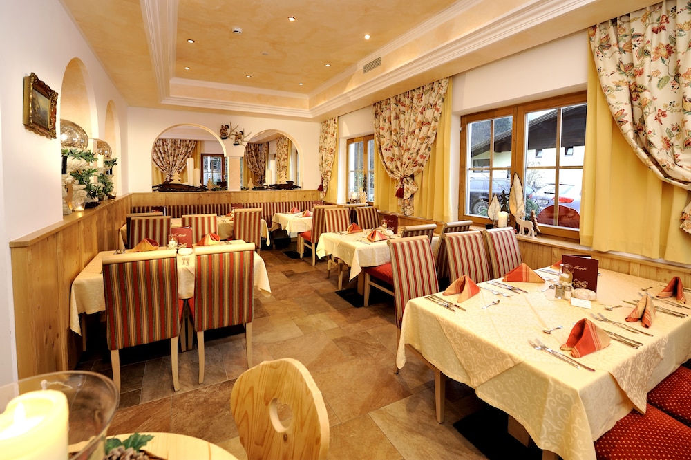 Hotel Der Schmittenhof 23/32