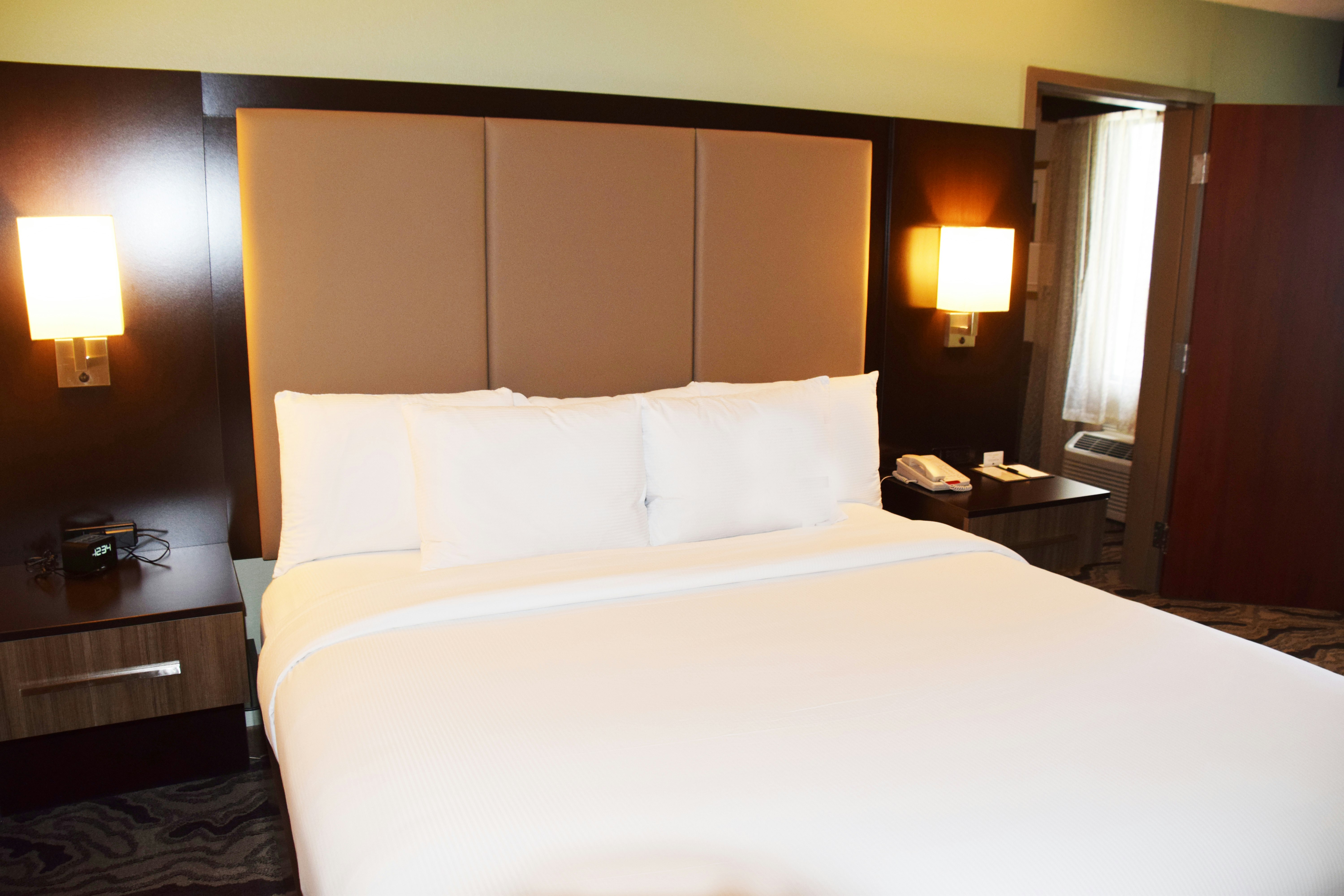 Doubletree By Hilton Hotel Montgomery Downtown 15/43
