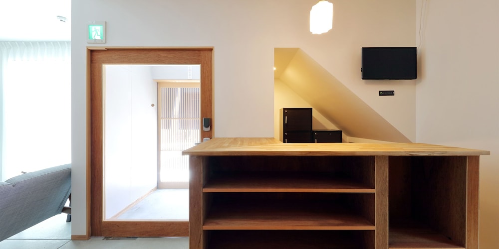 Hostel Sui Kyoto 2/34