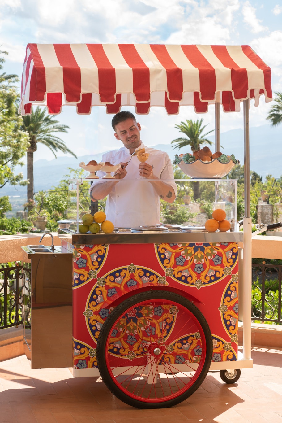 San Domenico Palace, Taormina, a Four Seasons Hotel 4/39