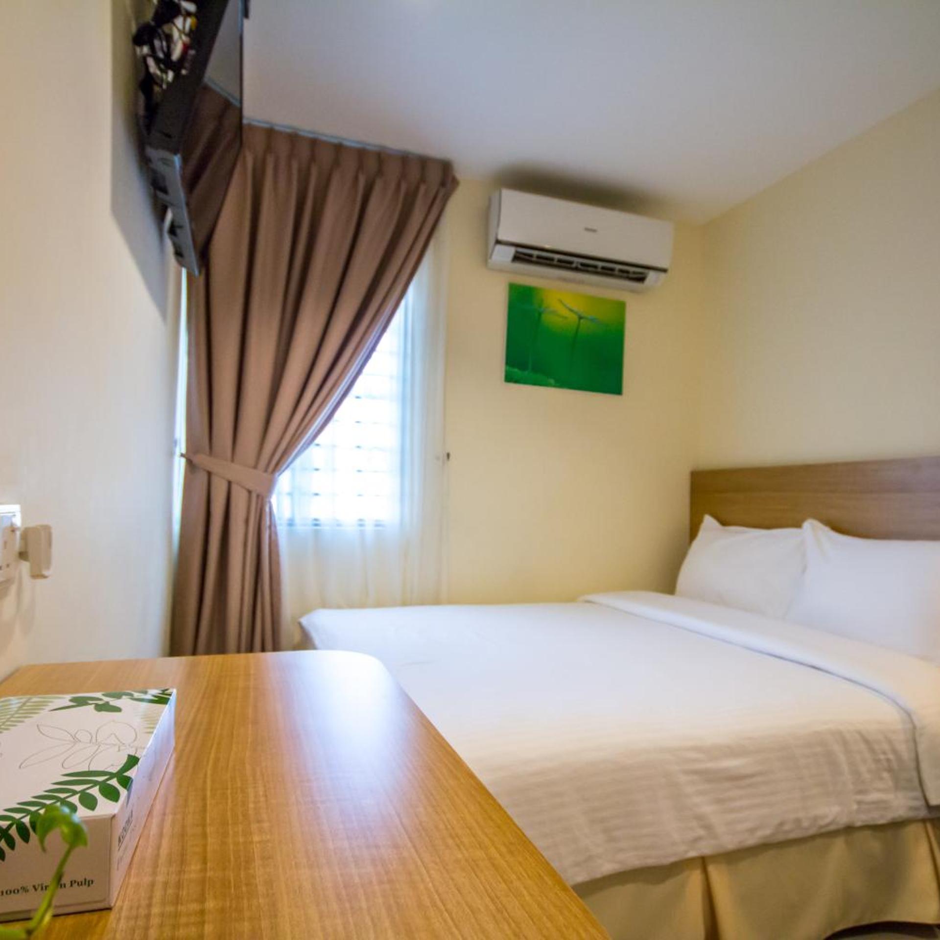 118 Hotel 17/27