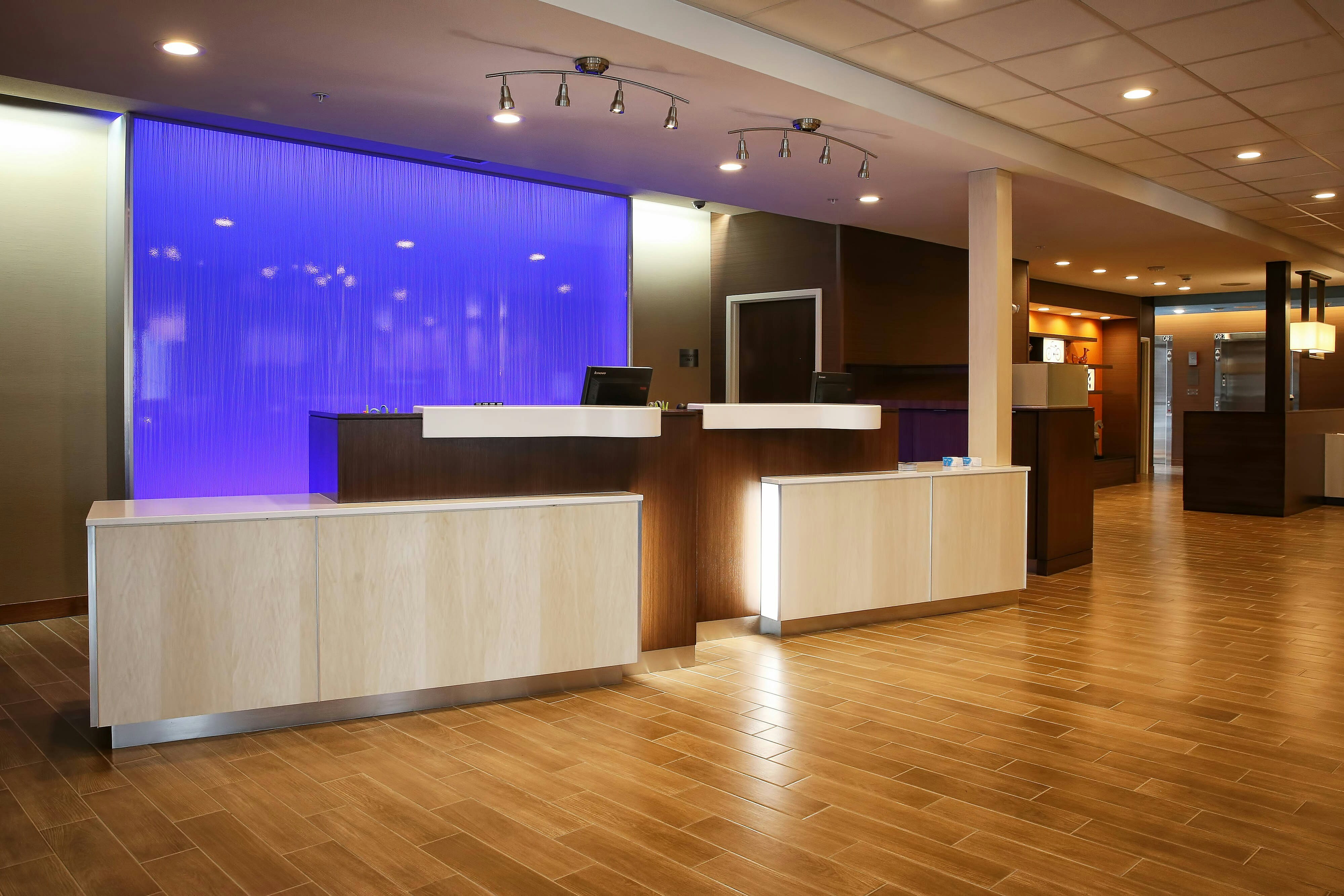 Fairfield Inn Suites By Marriott Madison Verona 4/34