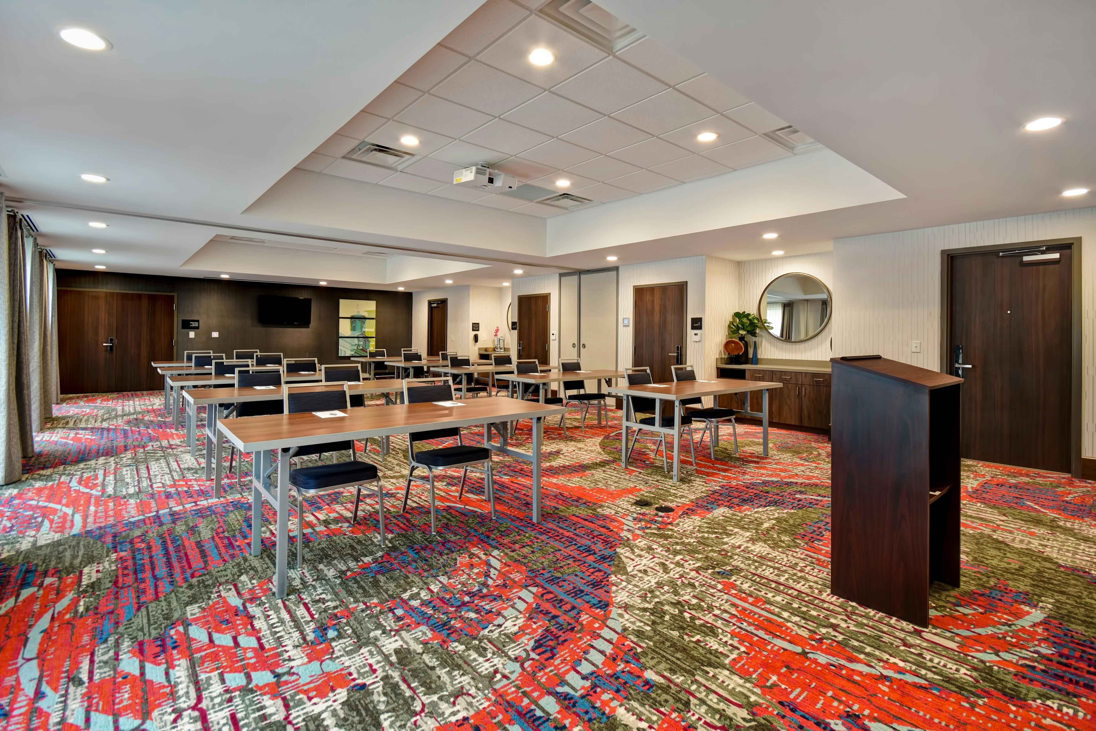 Hampton Inn Pleasant View Tn 25/30