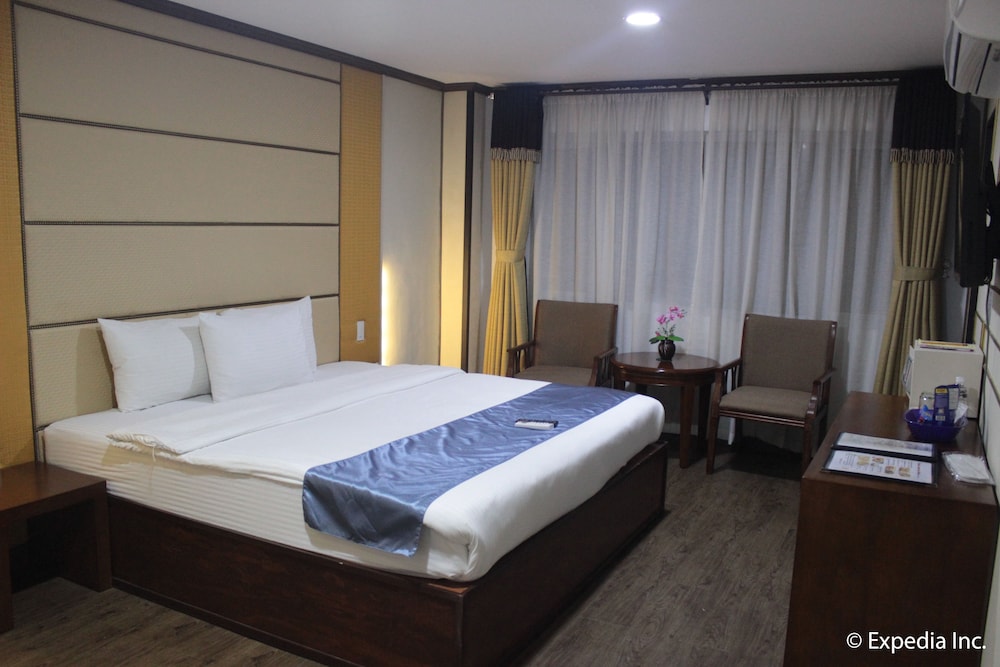 Horizon Hotel 11/50