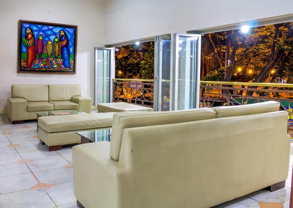 HOTEL NEIVA PLAZA 8/50