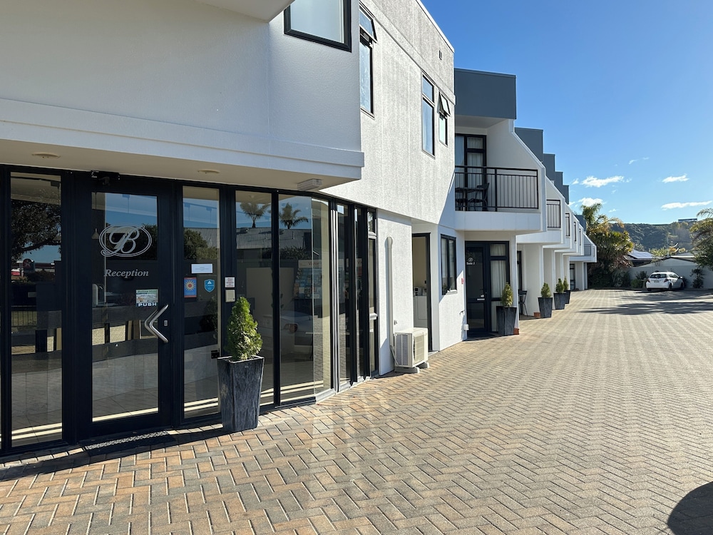Ballina Motel 20/21