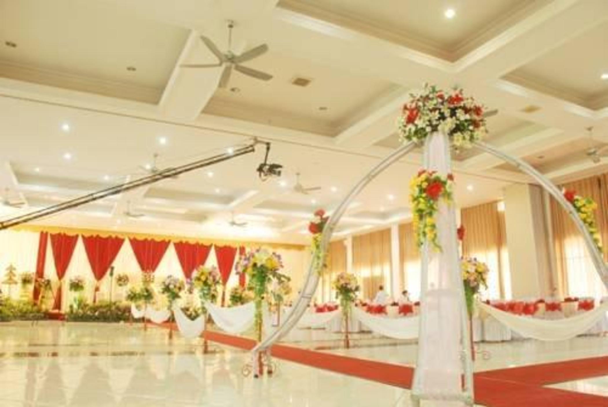 Grage Hotel Bengkulu 1/19