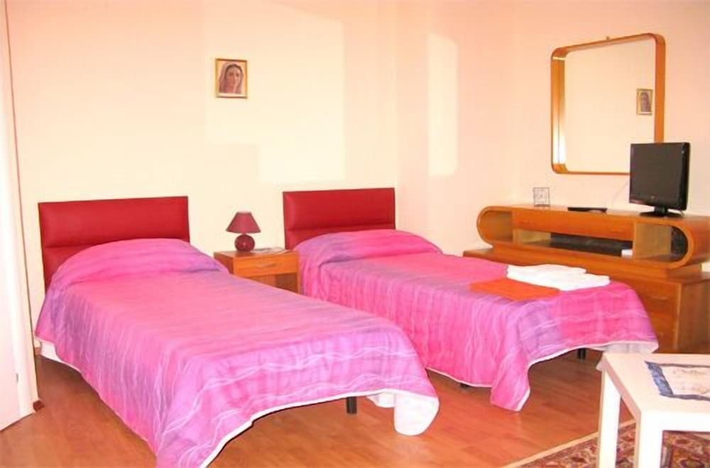 B&B La Tartaruga 12/50