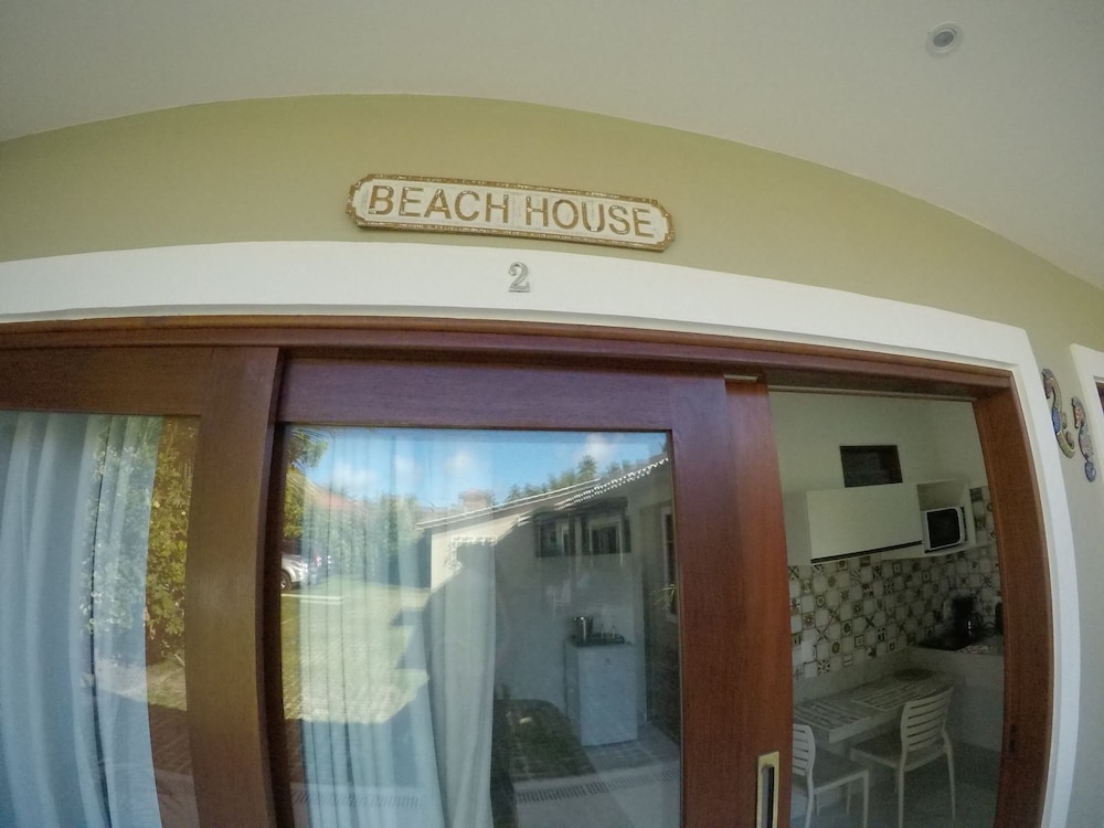 Ipioca Beach Village 4/49