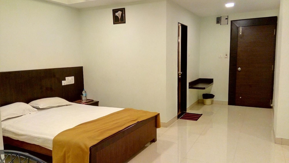 Hotel Kohinoor Square 14/37
