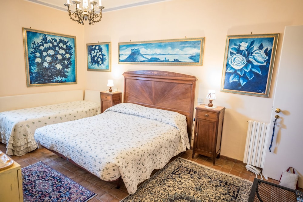 Villa Clodia 15/46