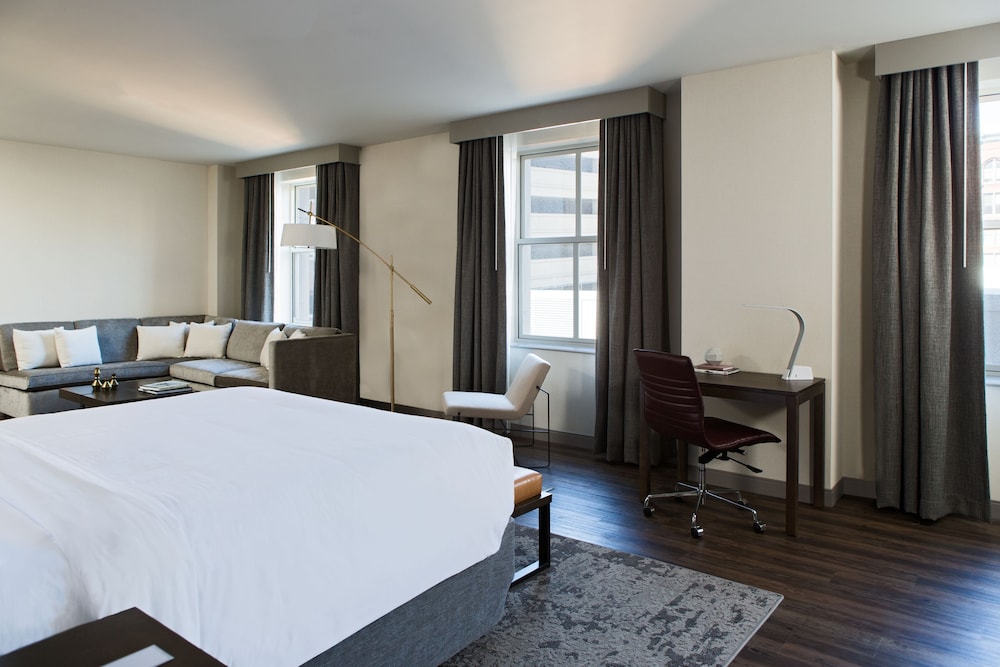 Marriott St. Louis Grand 15/50