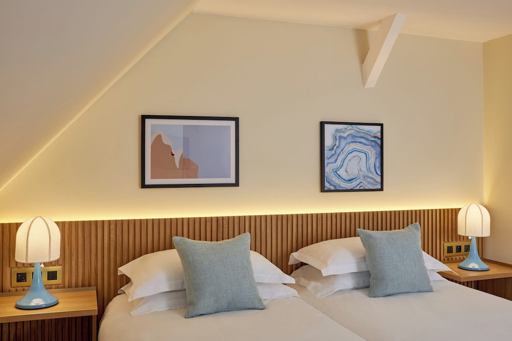 Castel Clara Thalasso Spa 8/50