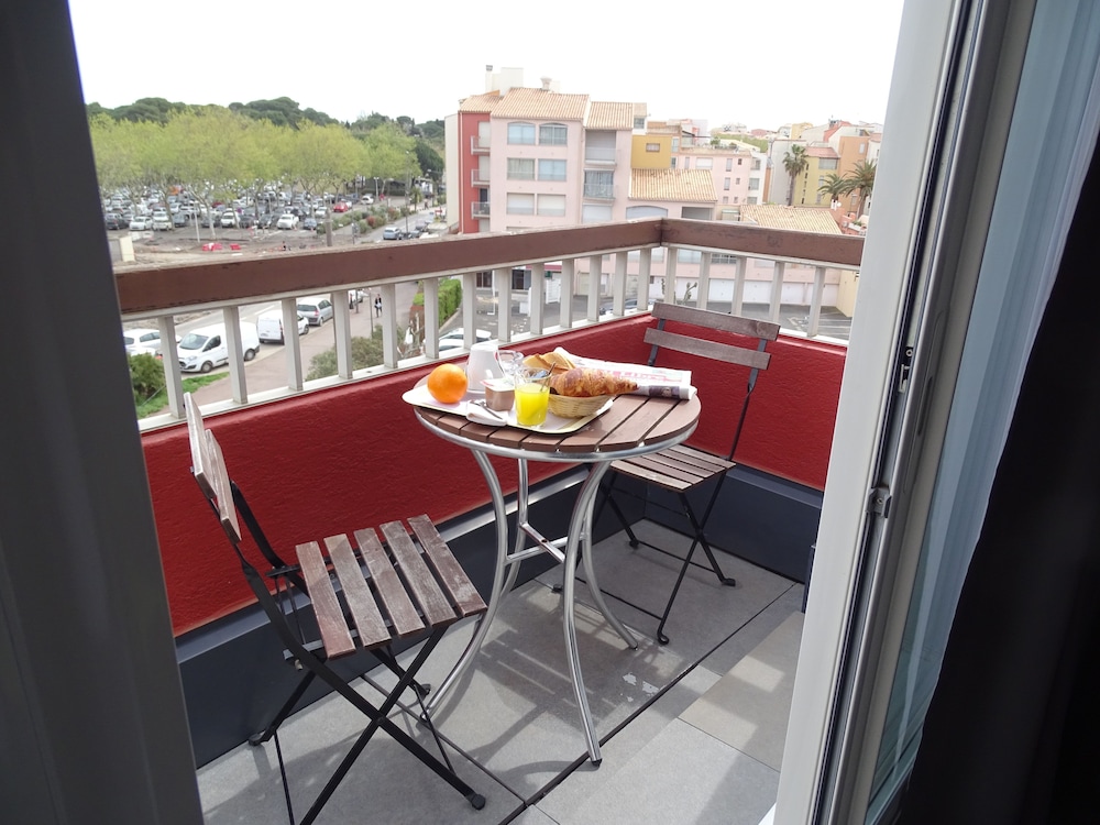 The Originals City, Hotel Cap Maya, Cap d'Agde 37/48