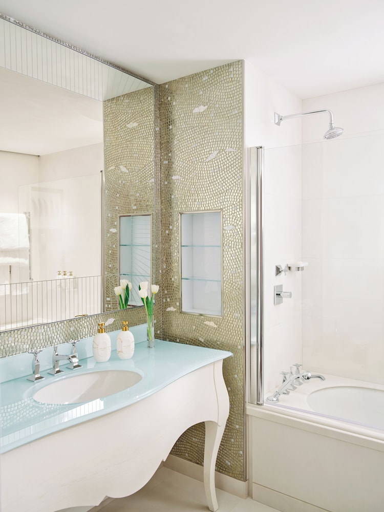 Hotel Principe Di Savoia 45/50