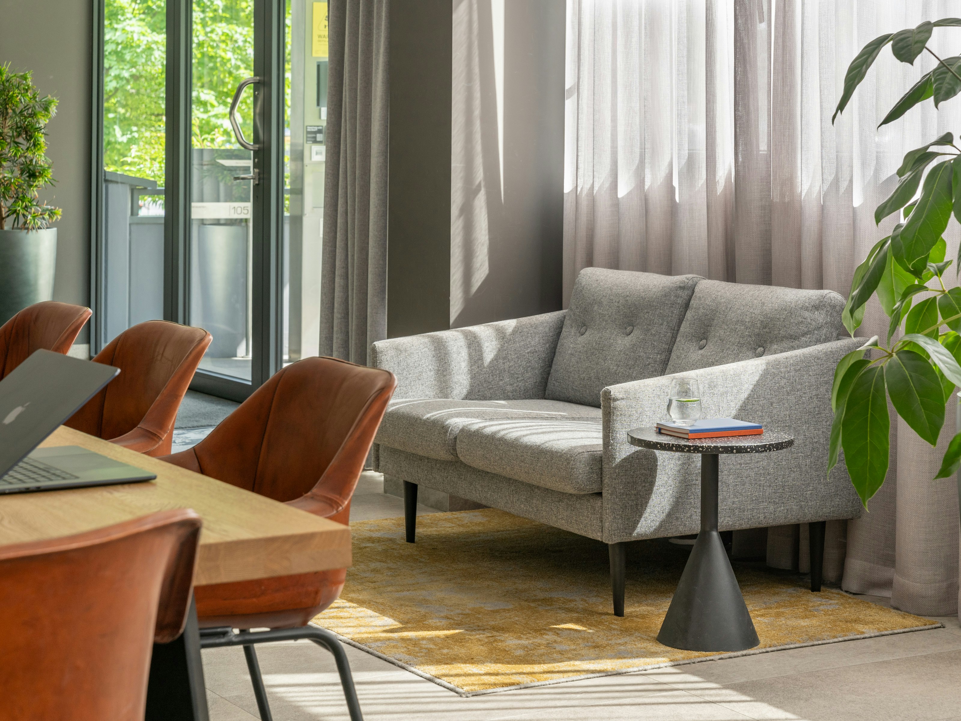 Numa | Viktoria Apartments 6/9