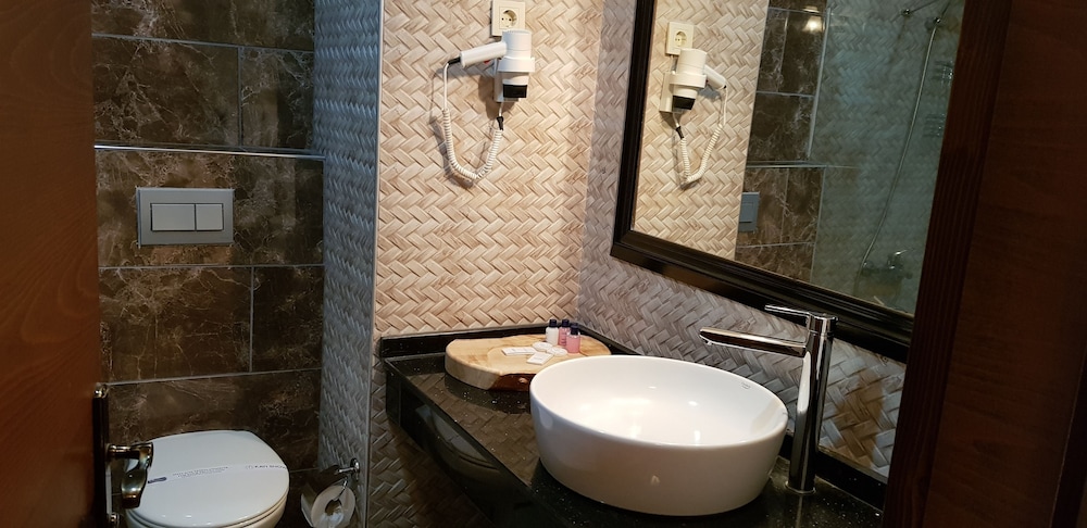 Kayi Snow Otel 48/50