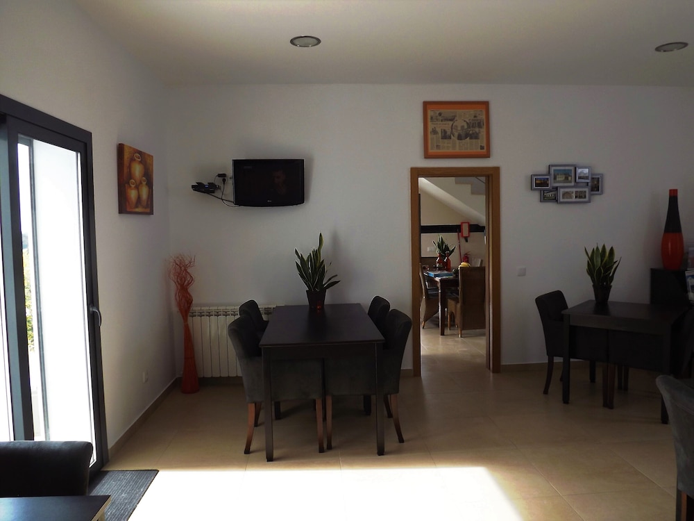 Casa Ceedina Bed and Breakfast & Beauty 34/65
