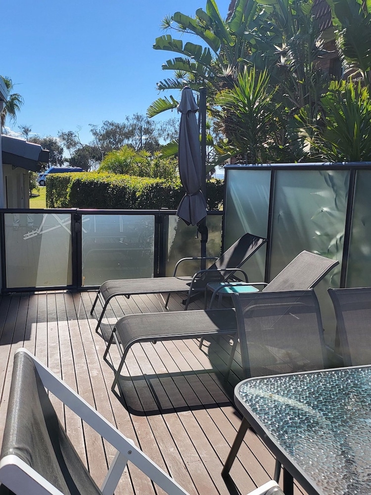 Byron Bay Beachfront Apartments 30/50