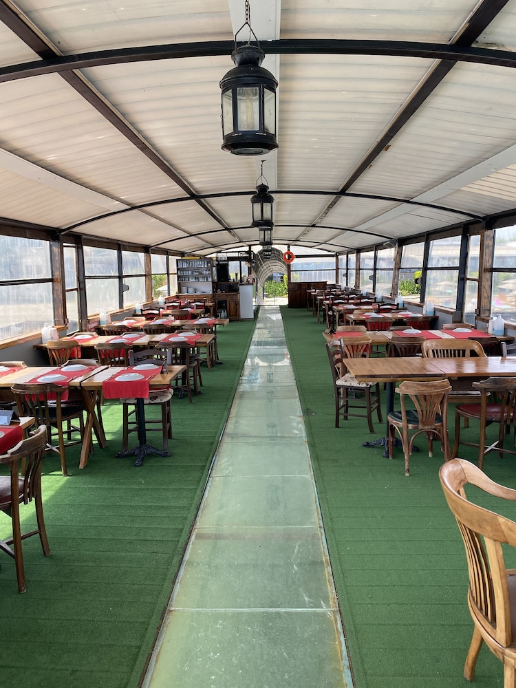 Odrys Beach Hotel & Resort 33/50