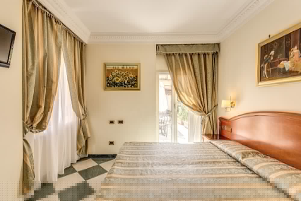Hotel Contilia 20/66