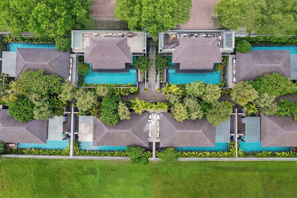 JAVANA ROYAL VILLAS 61/64