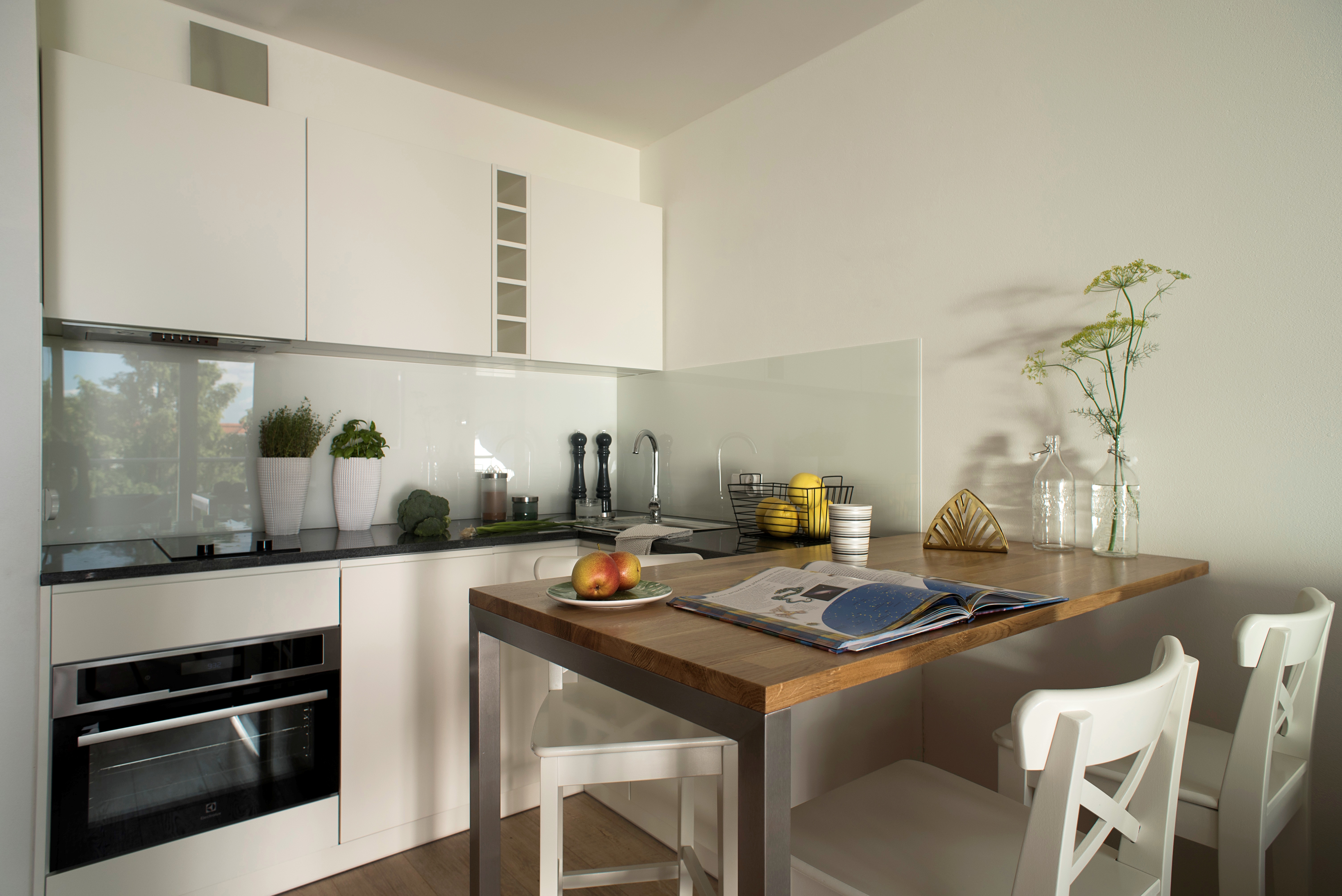 Belle Epoque Residence 32/49