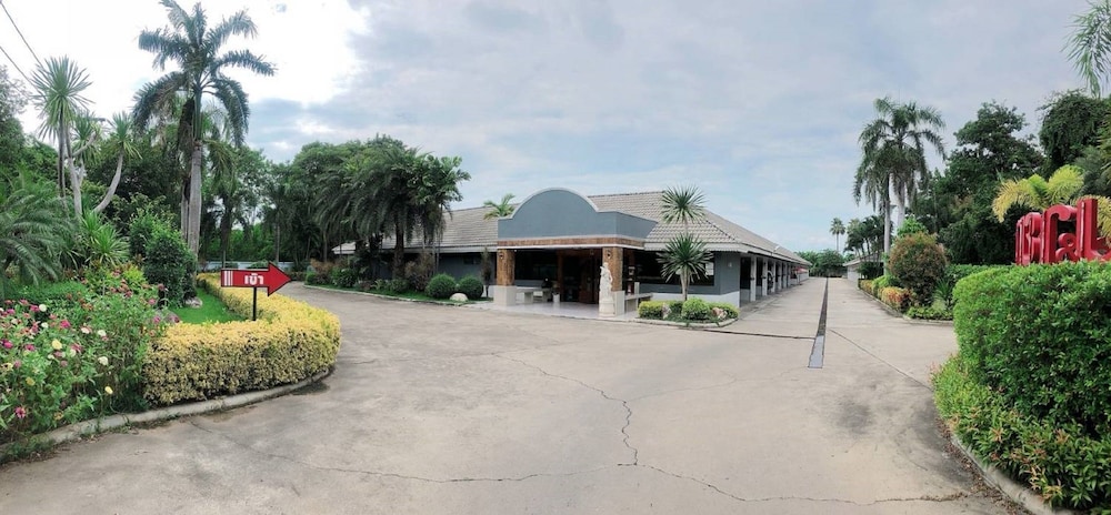 Bypass And Resort 16/20