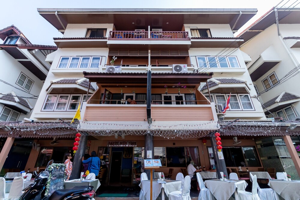 THIPURAI BEACH HOTEL ANNEX 2/67