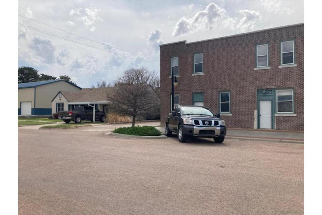 OYO Historic Heritage Motel Kansas 19/20